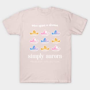 Simply Aurora T-Shirt